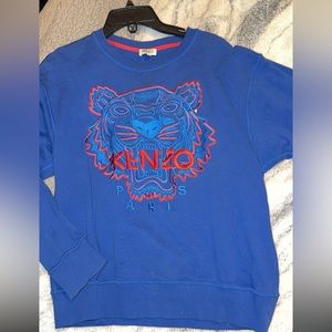 Women’s Kenzo sweater